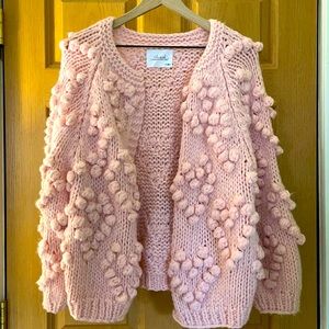 Chicwish Sweater